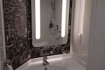 هتل Ibis Liverpool Centre Albert Dock – Liverpool One