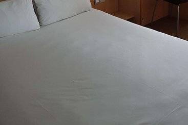 هتل Ibis Liverpool Centre Albert Dock – Liverpool One