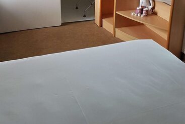 هتل Ibis Liverpool Centre Albert Dock – Liverpool One