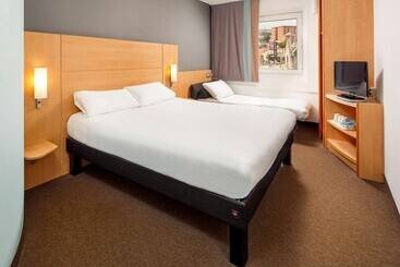 هتل Ibis Liverpool Centre Albert Dock – Liverpool One
