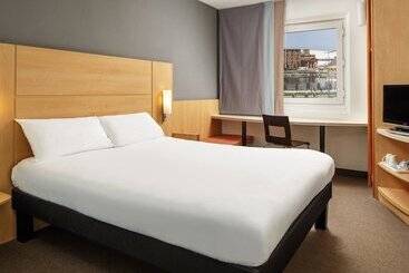 هتل Ibis Liverpool Centre Albert Dock – Liverpool One