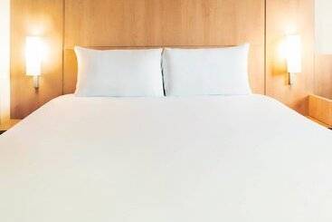 هتل Ibis Liverpool Centre Albert Dock – Liverpool One