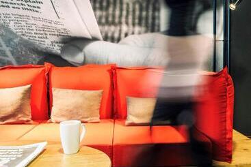هتل Ibis Liverpool Centre Albert Dock – Liverpool One
