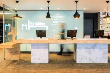 هتل Ibis Liverpool Centre Albert Dock – Liverpool One