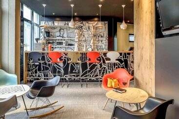 هتل Ibis Luzern Kriens