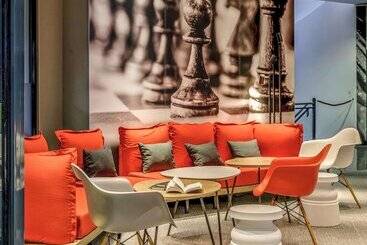 هتل Ibis Luzern Kriens