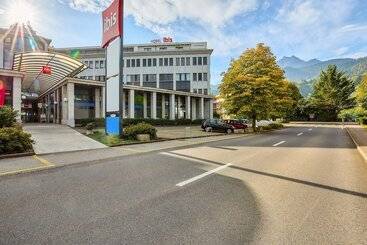 هتل Ibis Luzern Kriens