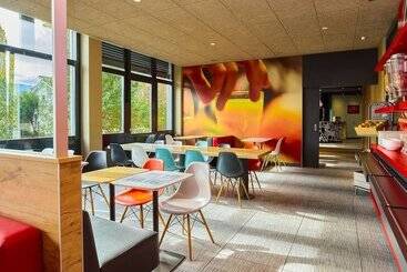 هتل Ibis Luzern Kriens