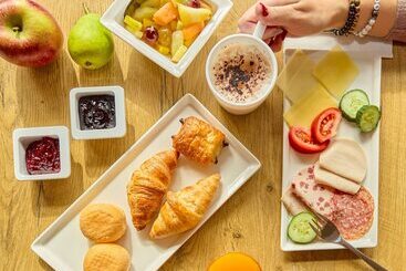 هتل Ibis Luzern Kriens