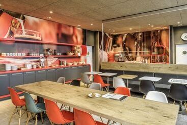 هتل Ibis Luzern Kriens