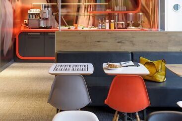 هتل Ibis Luzern Kriens