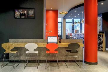 هتل Ibis Luzern Kriens