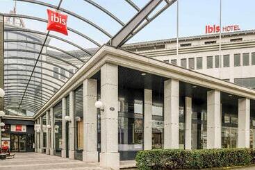 هتل Ibis Luzern Kriens