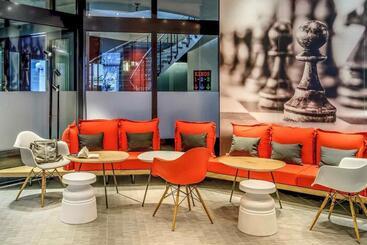 هتل Ibis Luzern Kriens
