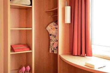 هتل Ibis Luzern Kriens
