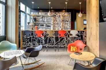 هتل Ibis Luzern Kriens