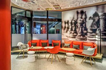 هتل Ibis Luzern Kriens