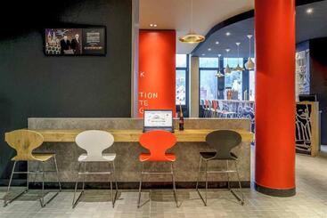 هتل Ibis Luzern Kriens