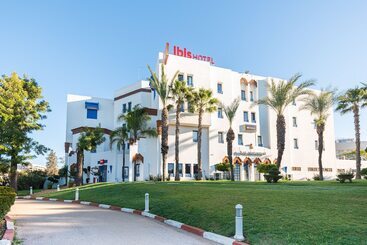 هتل Ibis Meknes