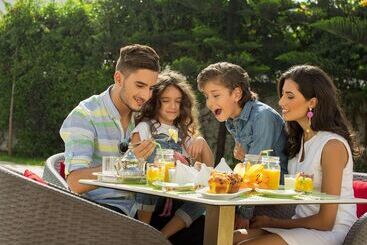 هتل Ibis Meknes