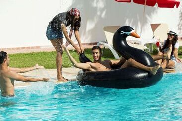هتل Ibis Meknes