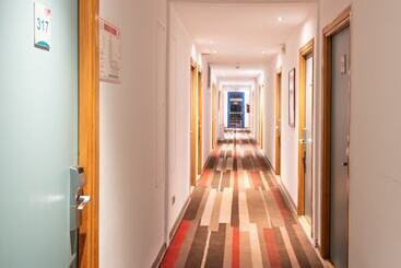 هتل Ibis Meknes