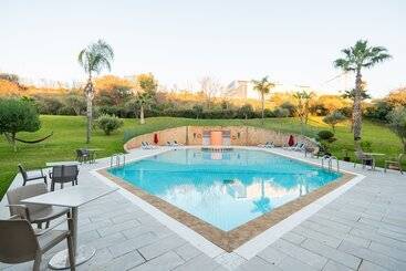 هتل Ibis Meknes