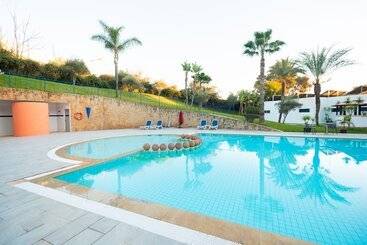 هتل Ibis Meknes
