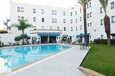 هتل Ibis Meknes