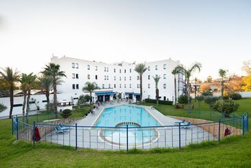 هتل Ibis Meknes