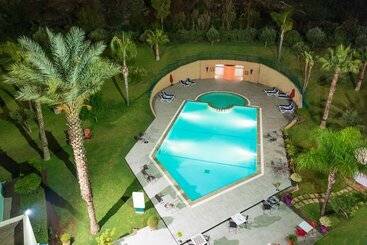 هتل Ibis Meknes