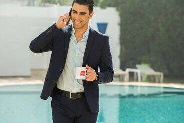 هتل Ibis Meknes