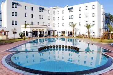 هتل Ibis Meknes