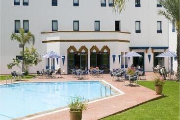 هتل Ibis Meknes