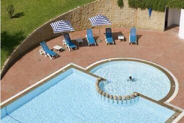 هتل Ibis Meknes
