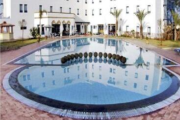 هتل Ibis Meknes