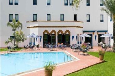 هتل Ibis Meknes