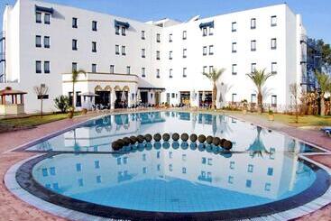 هتل Ibis Meknes