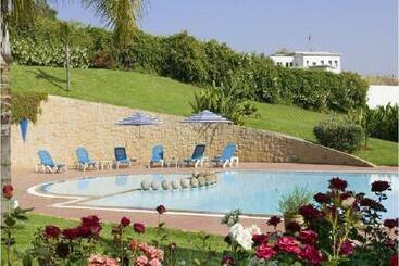 هتل Ibis Meknes