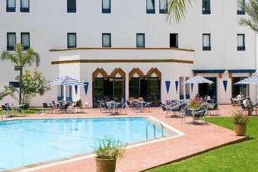 هتل Ibis Meknes