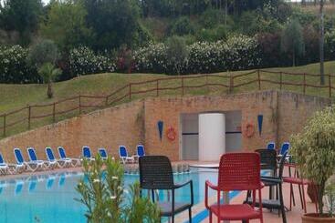 هتل Ibis Meknes
