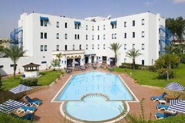 هتل Ibis Meknes