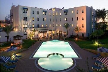 هتل Ibis Meknes