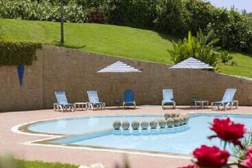 هتل Ibis Meknes