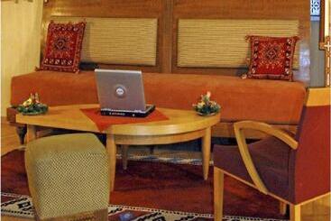 هتل Ibis Meknes