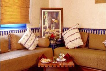 هتل Ibis Meknes