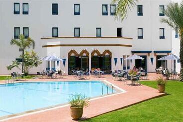 هتل Ibis Meknes