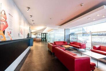 هتل Ibis Montevideo Rambla