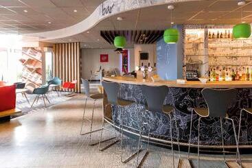 هتل Ibis Namur Centre