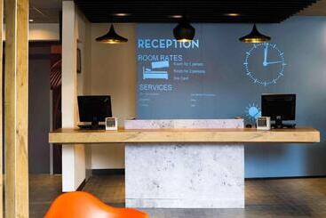 هتل Ibis Namur Centre